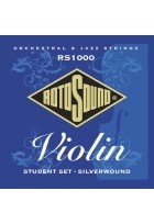 Violin-Saiten Student Satz