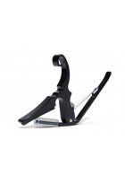 Kapodaster Quick-Change Partial Drop D black