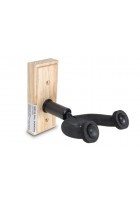 Gitarrenwandhalter VE40 Natur
