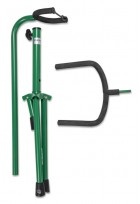 Gitarrenständer Classic VE10 Grün