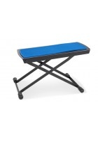 Fußbank VE20 Blau