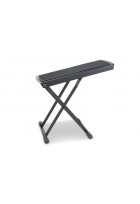 Fußbank VE20 Schwarz