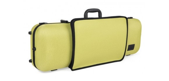 Violinkoffer BIO A Limette