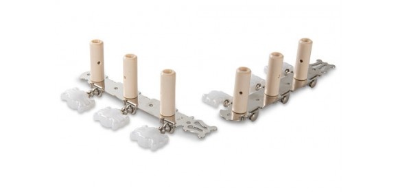 Mechanik Klassikgitarre Satz