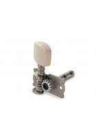 Mechanik Wandergitarre/Schlaggitarre Vernickelt