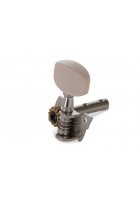 Mechanik Wandergitarre/Schlaggitarre Vernickelt