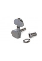 Mechanik Gitarre Chrom