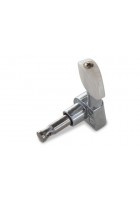 Mechanik Gitarre Chrom