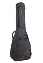 Gitarren Gig Bag Premium 20 Western schwarz