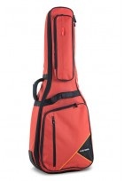 Gitarren Gig Bag Premium 20 Western rot