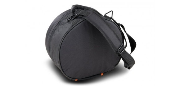 Snaredrum Gig-Bag Premium 10x6''