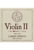 Violin-Saiten Original Synthetic/Fiber Core A Stahl