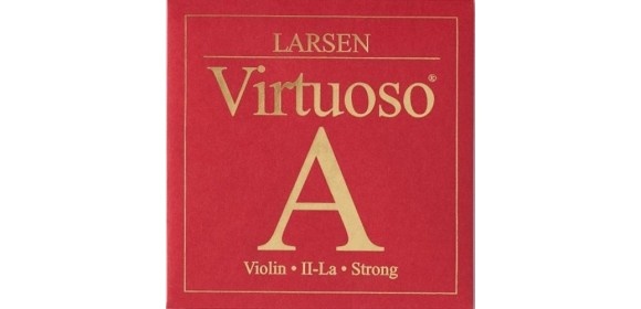 Violin-Saiten Virtuoso A Alu