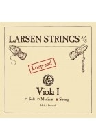Viola-Saiten Virtuoso A Stahl Schlinge