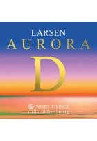Cello-Saiten Larsen Aurora D 4/4