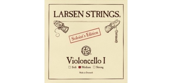Cello-Saiten Original A Soloist
