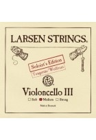 Cello-Saiten Original G Wolfram Soloist