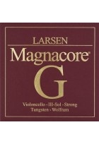 Cello-Saiten Magnacore G Wolfram