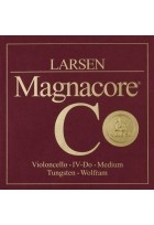 Cello-Saiten Magnacore C Wolfram