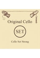 Cello-Saiten Original Satz