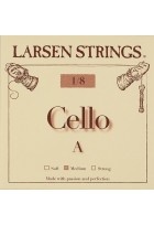 Cello-Saiten Original Fractional - kleine Größen A 1/8