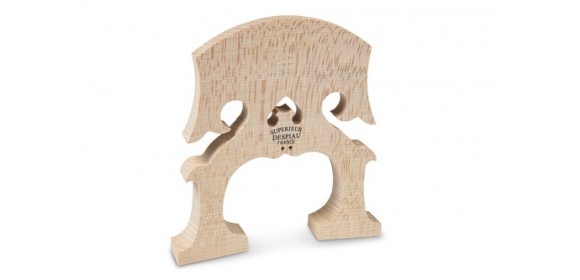 Cellosteg Baroque Fußbreite 90