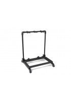 Gitarrenständer Multiständer schwarz