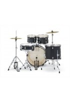 Drumset Renegade Black Mist