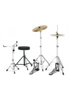 Drumset Renegade Grey Sparkle