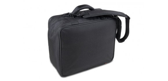 Doppelpedal Gig-Bag Premium 