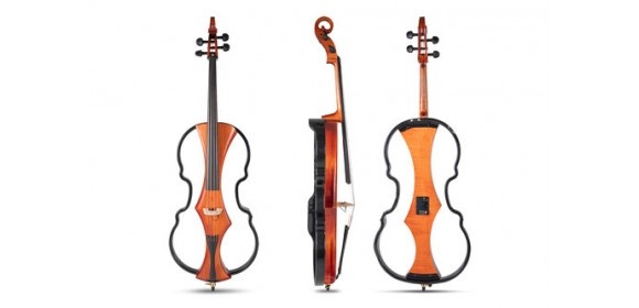 E-Cello Novita 3.0 Rotbraun