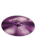 Crashbecken 900 Serie Color Sound Purple 18"