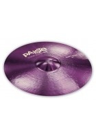 Crashbecken 900 Serie Color Sound Purple 16" Heavy