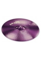 Ridebecken 900 Serie Color Sound Purple 22"