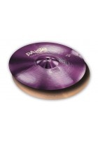 HiHat Becken 900 Serie Color Sound Purple 14"