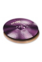 HiHat Becken 900 Serie Color Sound Purple 14" Heavy