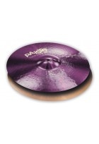 HiHat Becken 900 Serie Color Sound Purple 15" Heavy