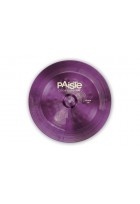 Chinabecken 900 Serie Color Sound Purple 14"