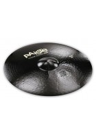 Ridebecken 900 Serie Color Sound Black 20"