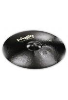 Ridebecken 900 Serie Color Sound Black 22"