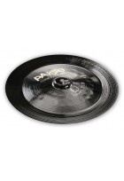 Chinabecken 900 Serie Color Sound Black 14"