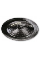 Chinabecken 900 Serie Color Sound Black 16"