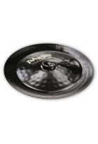 Chinabecken 900 Serie Color Sound Black 18"