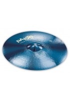 Ridebecken 900 Serie Color Sound Blue 22"