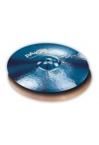 HiHat Becken 900 Serie Color Sound Blue 15" Heavy