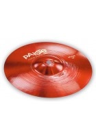 Splashbecken 900 Serie Color Sound Red 10"