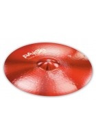 Ridebecken 900 Serie Color Sound Red 20"