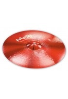 Ridebecken 900 Serie Color Sound Red 22"