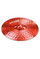 Ridebecken 900 Serie Color Sound Red 22" Heavy