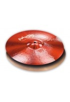 HiHat Becken 900 Serie Color Sound Red 15" Heavy